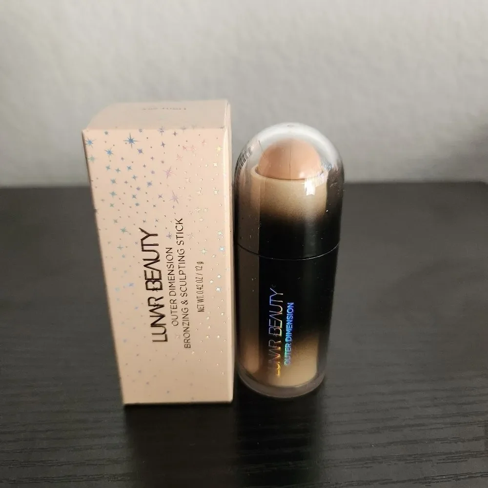 Lunar Beauty Outer Dimension Bronzing & Sculpting Stick 0.42oz